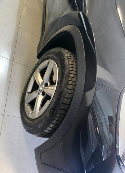 BMW X1 sDrive18d (6)