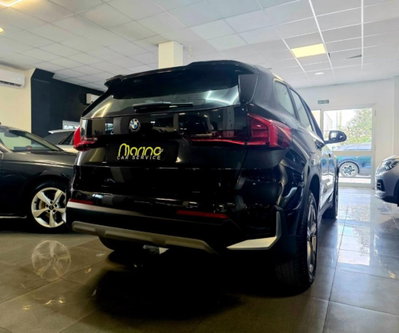 BMW X1 sDrive18d (7)