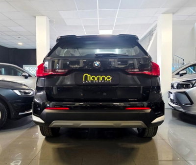BMW X1 sDrive18d (8)