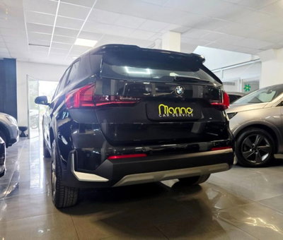BMW X1 sDrive18d (9)
