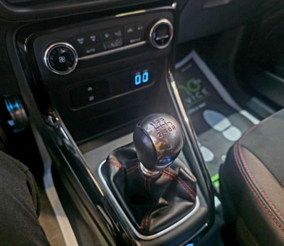 Ford EcoSport 1.5 Ecoblue 95 CV Start&Stop ST-Line Black Edition (12)