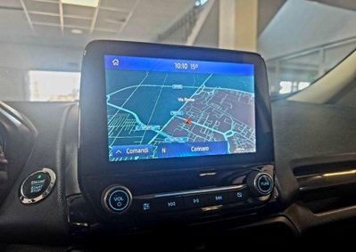 Ford EcoSport 1.5 Ecoblue 95 CV Start&Stop ST-Line Black Edition (14)