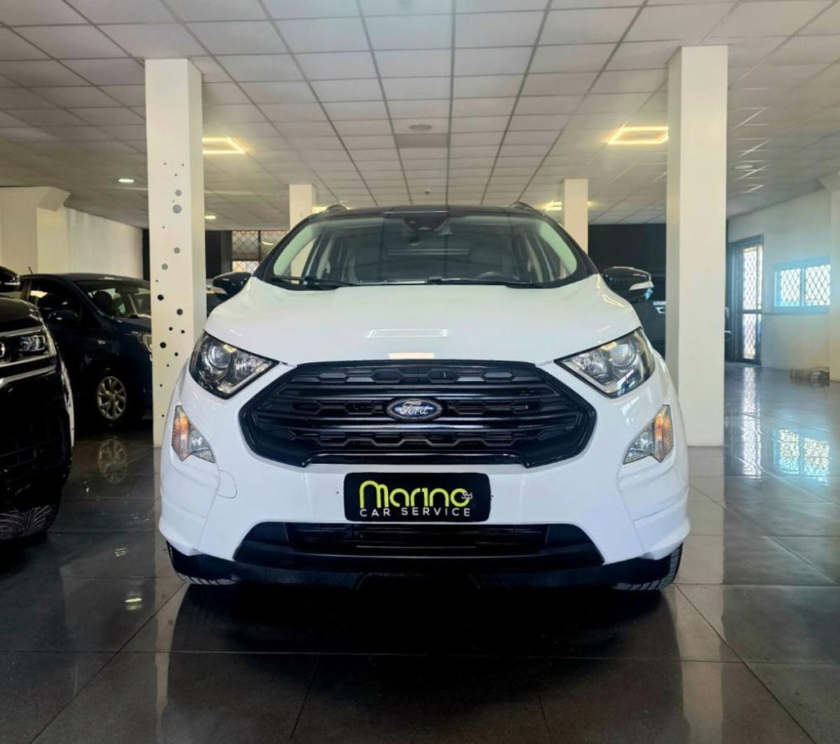 Ford EcoSport 1.5 Ecoblue 95 CV Start&Stop ST-Line Black Edition (2)