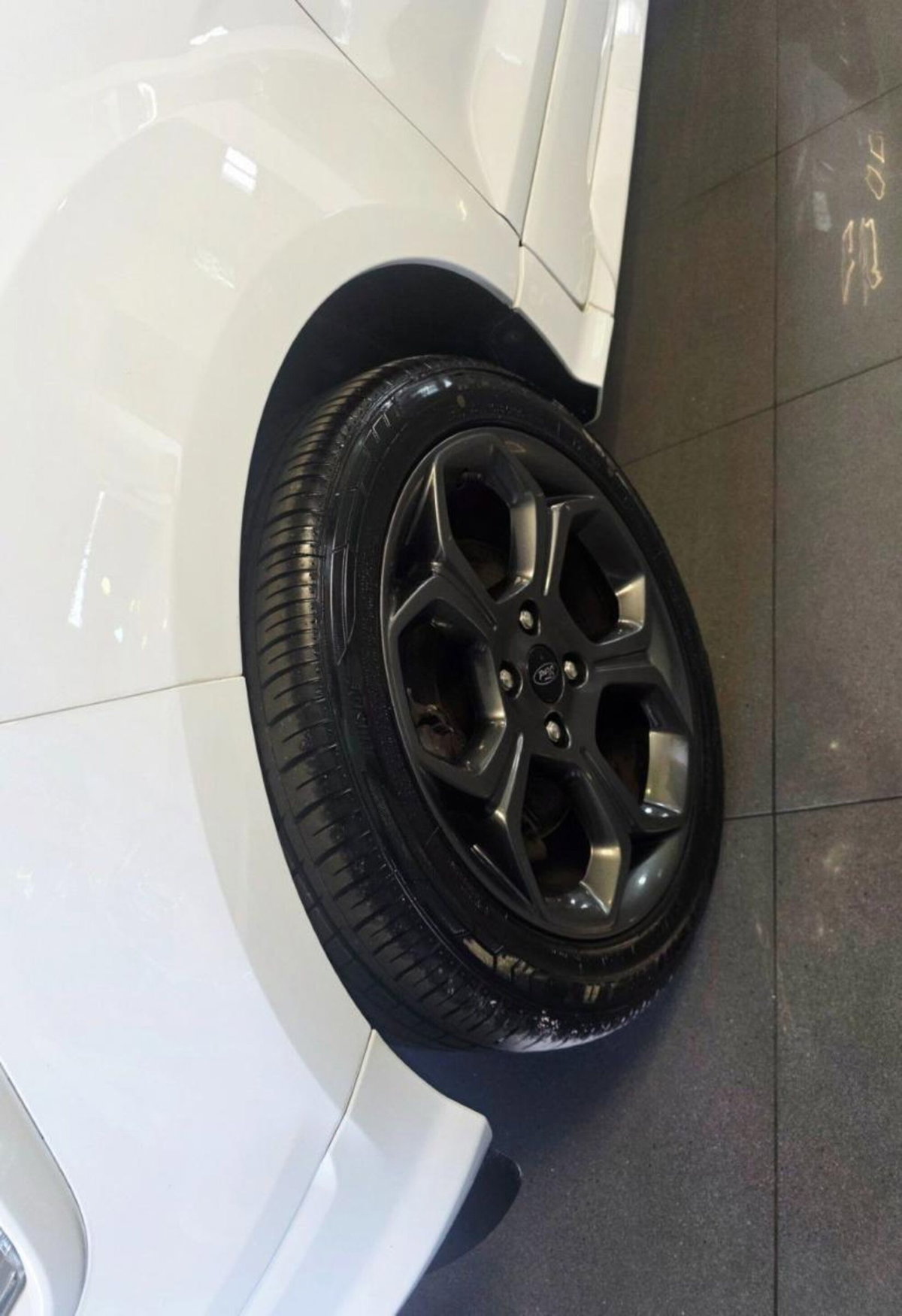 Ford EcoSport 1.5 Ecoblue 95 CV Start&Stop ST-Line Black Edition (4)