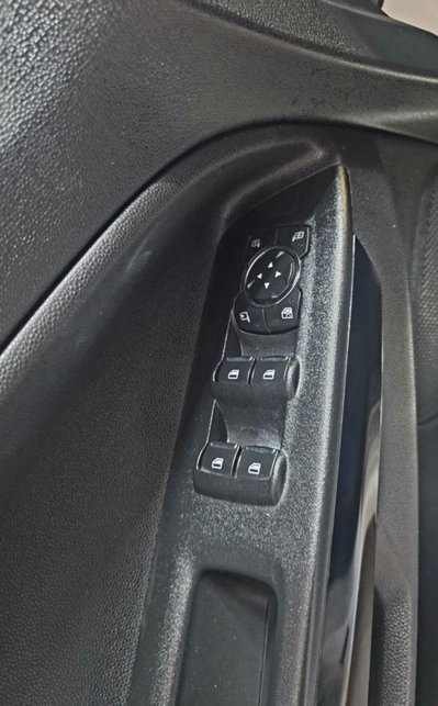 Ford EcoSport 1.5 Ecoblue 95 CV Start&Stop ST-Line Black Edition (9)