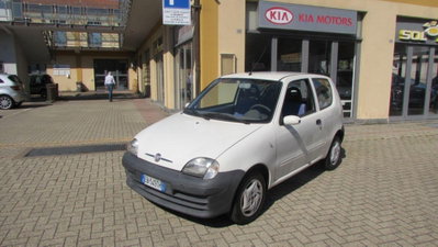 Fiat 600 1.1 usata