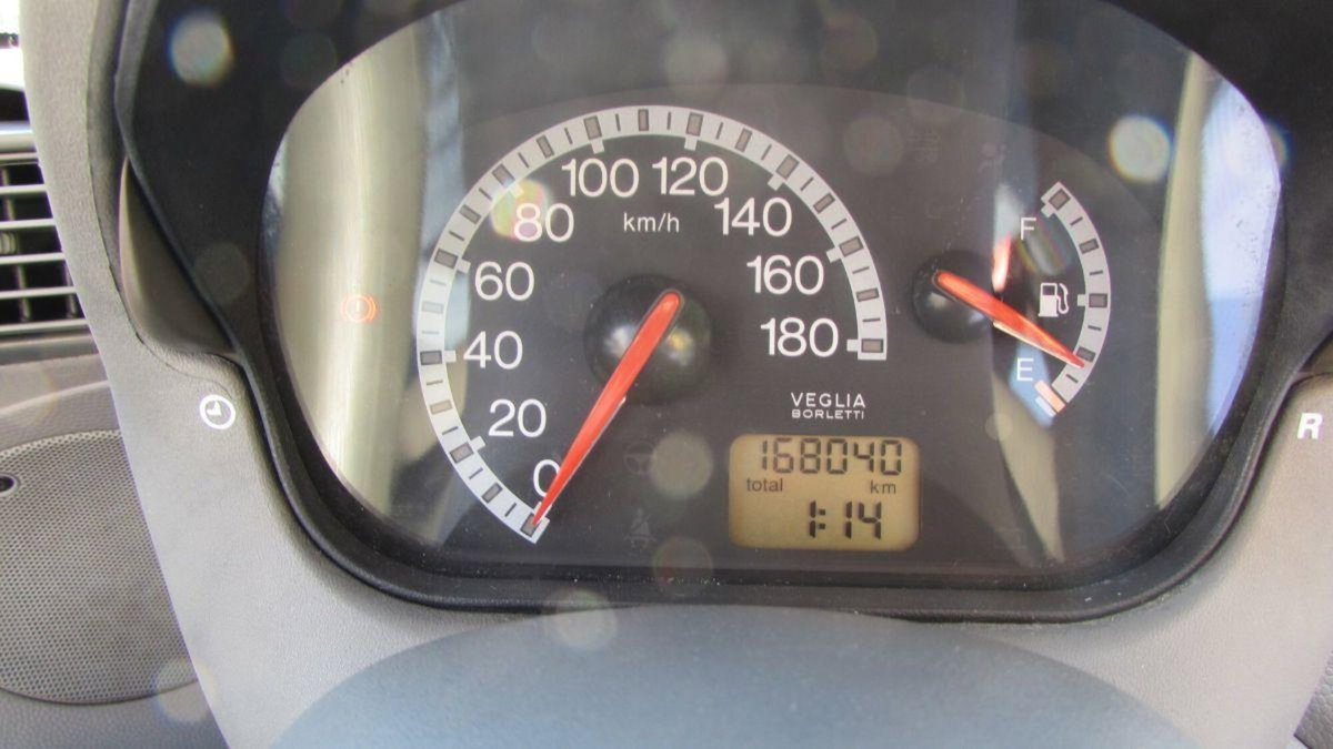 Fiat 600 1.1 (11)
