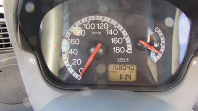 Fiat 600 1.1 (11)