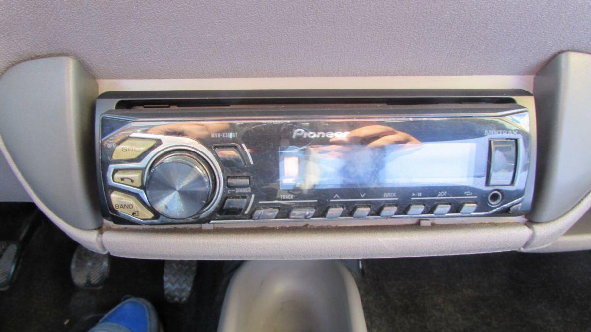 Fiat 600 1.1 (13)
