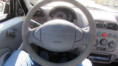 Fiat 600 1.1 (14)