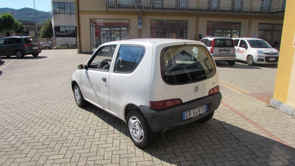 Fiat 600 1.1 (3)