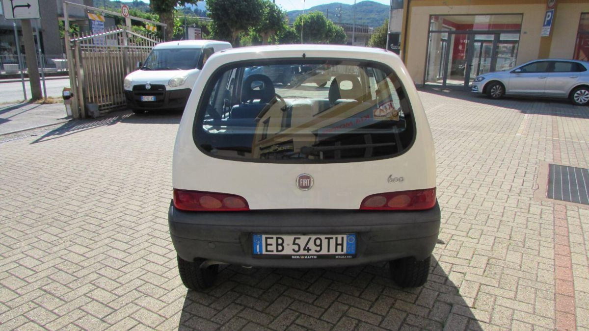 Fiat 600 1.1 (4)
