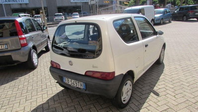 Fiat 600 1.1 (5)