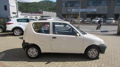 Fiat 600 1.1 (6)