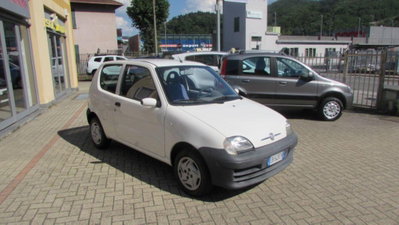 Fiat 600 1.1 (7)