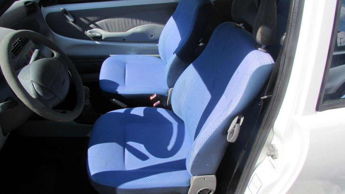 Fiat 600 1.1 (9)