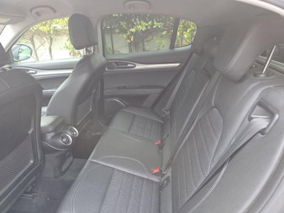 Alfa Romeo Stelvio Stelvio 2.2 Turbodiesel 190 CV AT8 Q4 Super Business (14)
