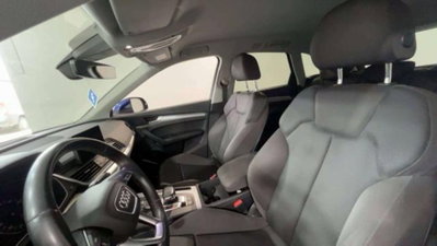 Audi Q5 40 TDI quattro (10)