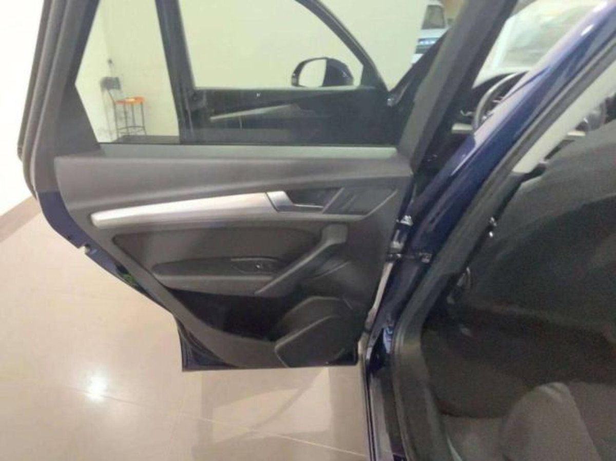 Audi Q5 40 TDI quattro (11)