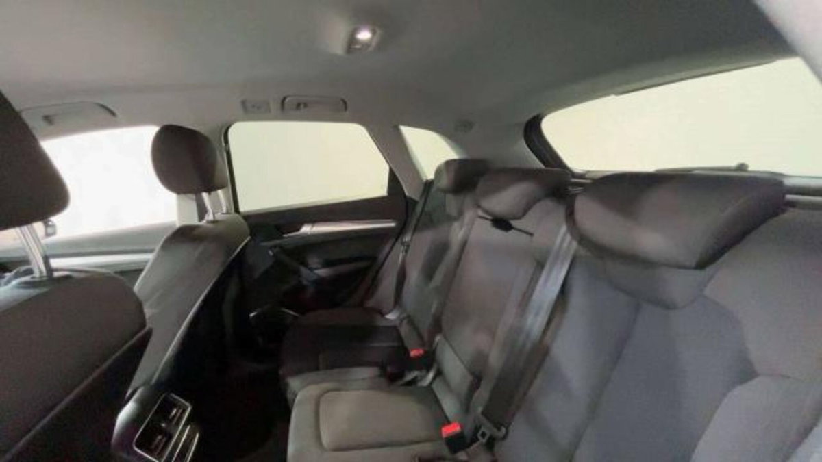Audi Q5 40 TDI quattro (12)