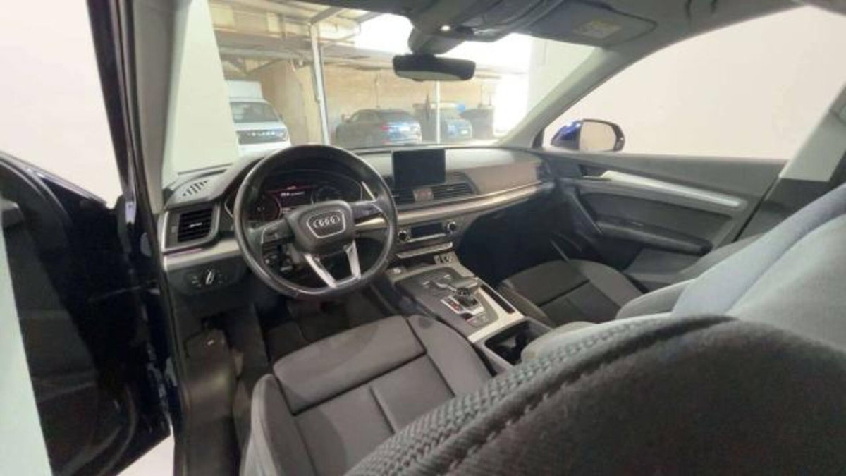 Audi Q5 40 TDI quattro (13)