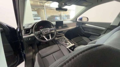 Audi Q5 40 TDI quattro (13)
