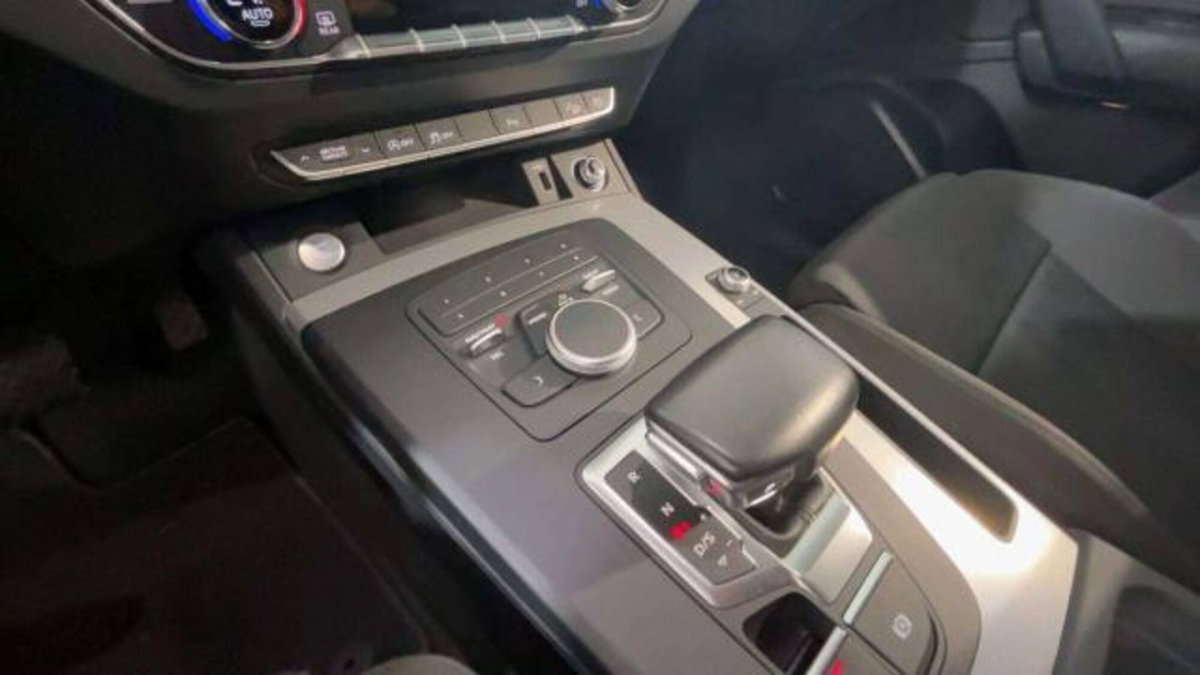 Audi Q5 40 TDI quattro (14)