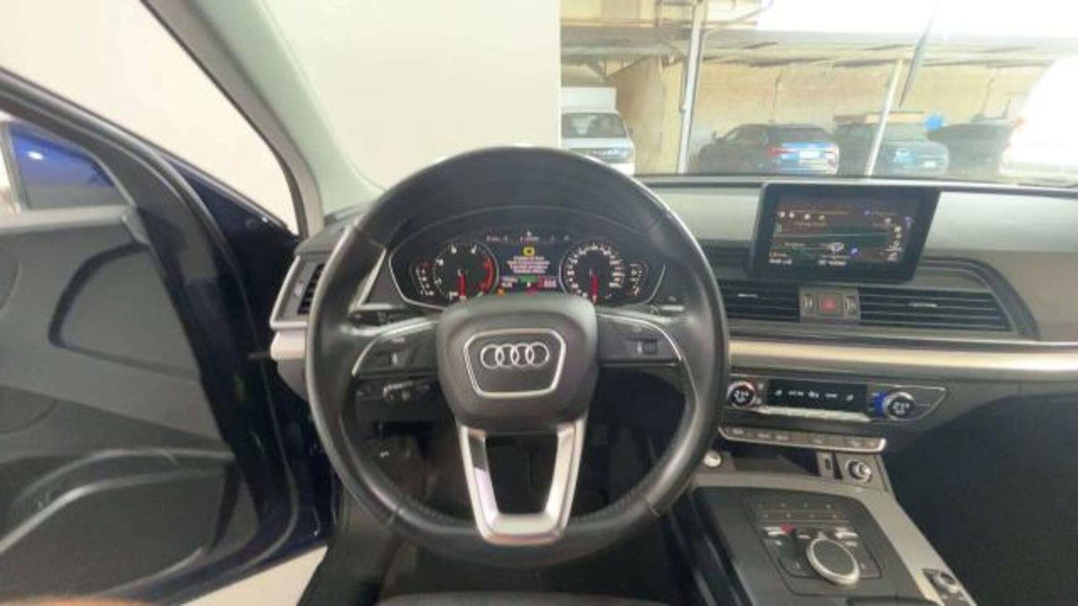 Audi Q5 40 TDI quattro (15)