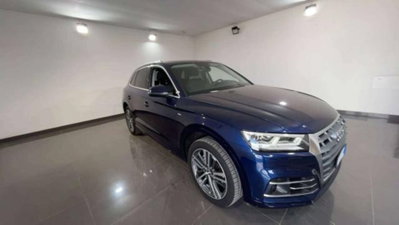 Audi Q5 40 TDI quattro (3)