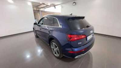 Audi Q5 40 TDI quattro (4)