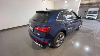 Audi Q5 40 TDI quattro (5)