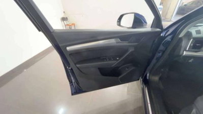 Audi Q5 40 TDI quattro (9)