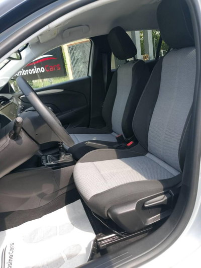 Opel Corsa 1.2 5 porte b-Color (10)