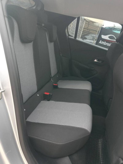Opel Corsa 1.2 5 porte b-Color (13)