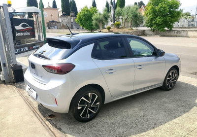 Opel Corsa 1.2 5 porte b-Color (3)