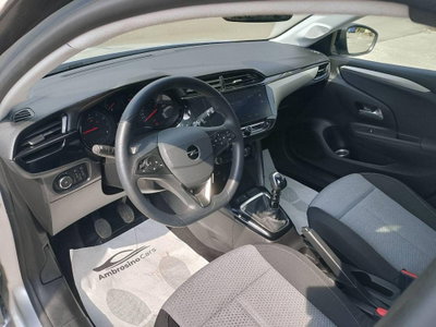 Opel Corsa 1.2 5 porte b-Color (5)