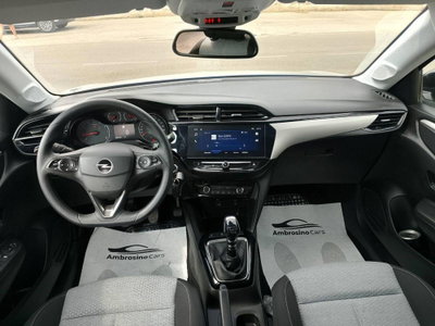 Opel Corsa 1.2 5 porte b-Color (6)