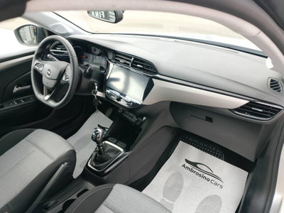 Opel Corsa 1.2 5 porte b-Color (7)