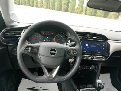 Opel Corsa 1.2 5 porte b-Color (8)