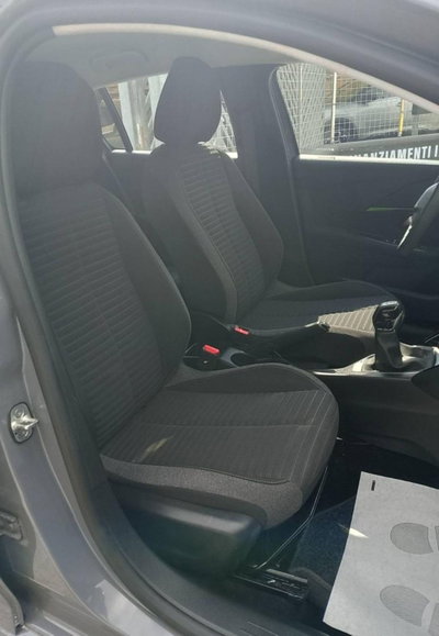 Peugeot 208 PureTech 75 Stop&Start 5 porte Active (10)