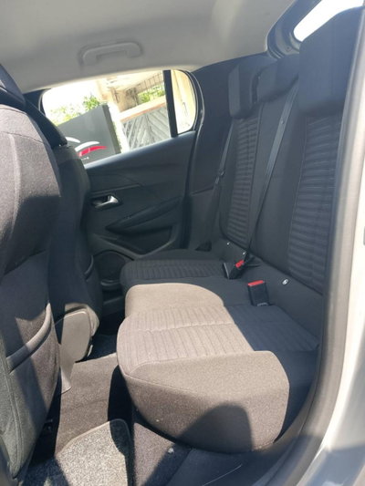 Peugeot 208 PureTech 75 Stop&Start 5 porte Active (11)