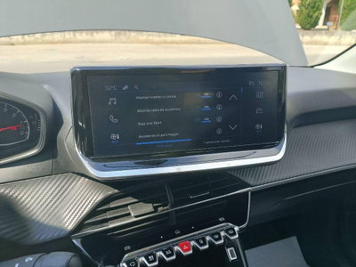 Peugeot 208 PureTech 75 Stop&Start 5 porte Active (14)