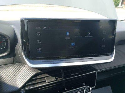 Peugeot 208 PureTech 75 Stop&Start 5 porte Active (15)