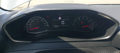 Peugeot 208 PureTech 75 Stop&Start 5 porte Active (17)