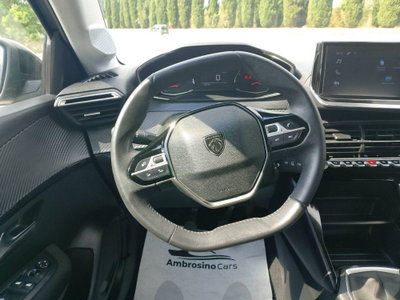 Peugeot 208 PureTech 75 Stop&Start 5 porte Active (18)