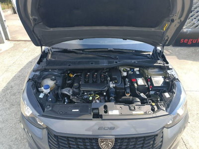 Peugeot 208 PureTech 75 Stop&Start 5 porte Active (20)