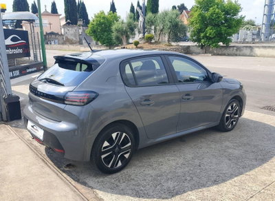 Peugeot 208 PureTech 75 Stop&Start 5 porte Active (3)