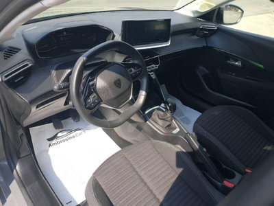 Peugeot 208 PureTech 75 Stop&Start 5 porte Active (5)
