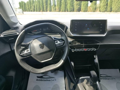 Peugeot 208 PureTech 75 Stop&Start 5 porte Active (8)