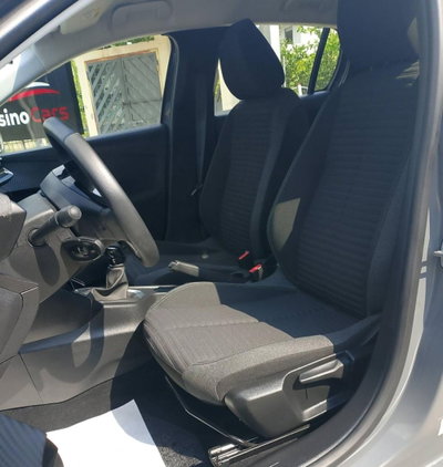 Peugeot 208 PureTech 75 Stop&Start 5 porte Active (9)